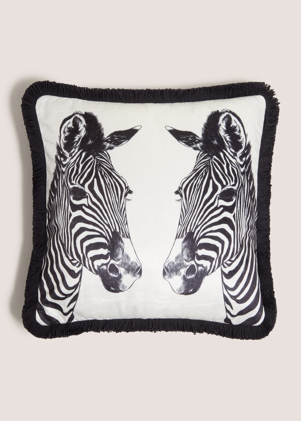 Black and white cushions matalan outlet