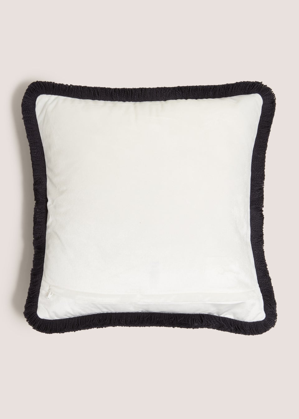 Black and white cushions matalan outlet