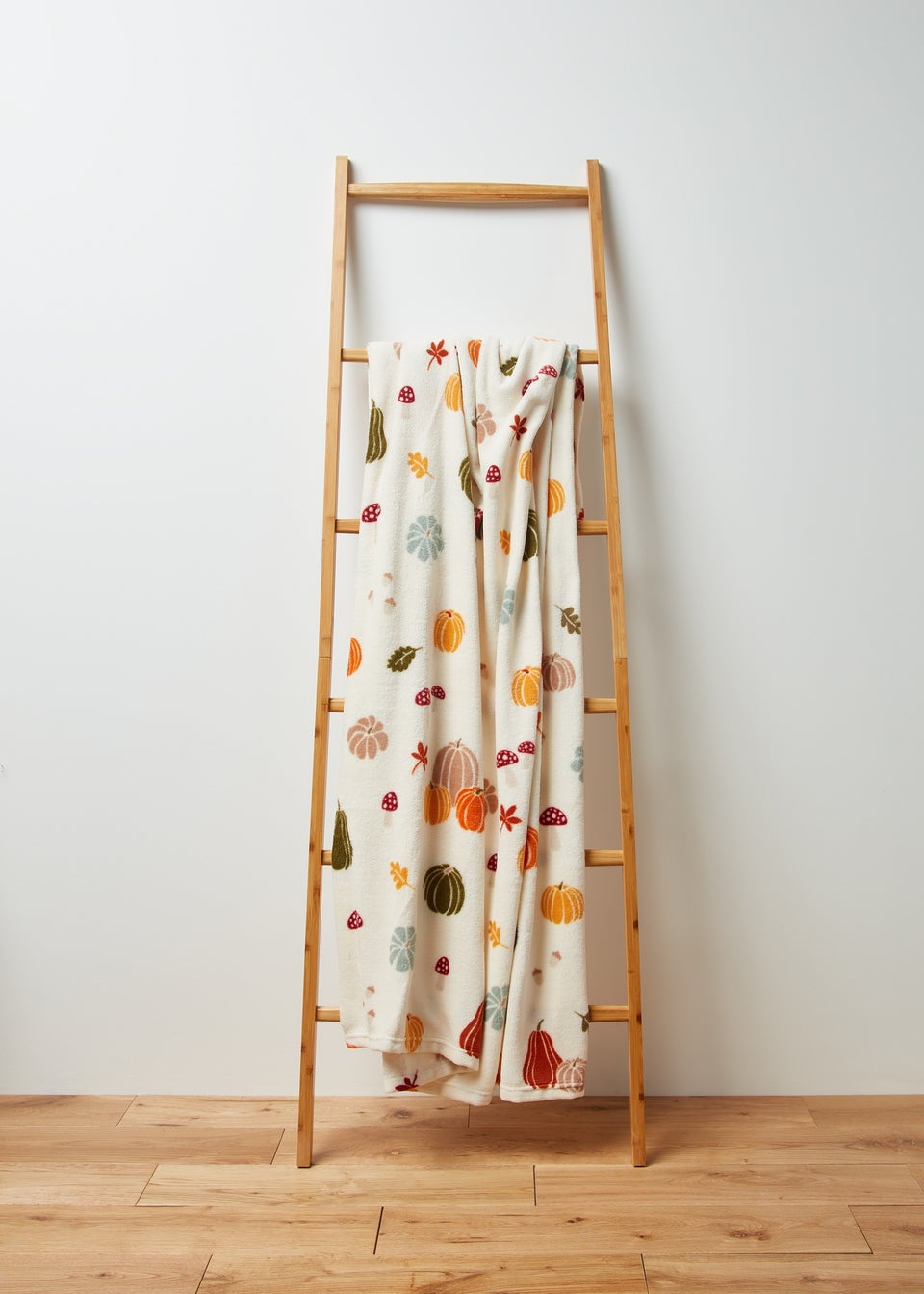 Matalan fleece throws 2025