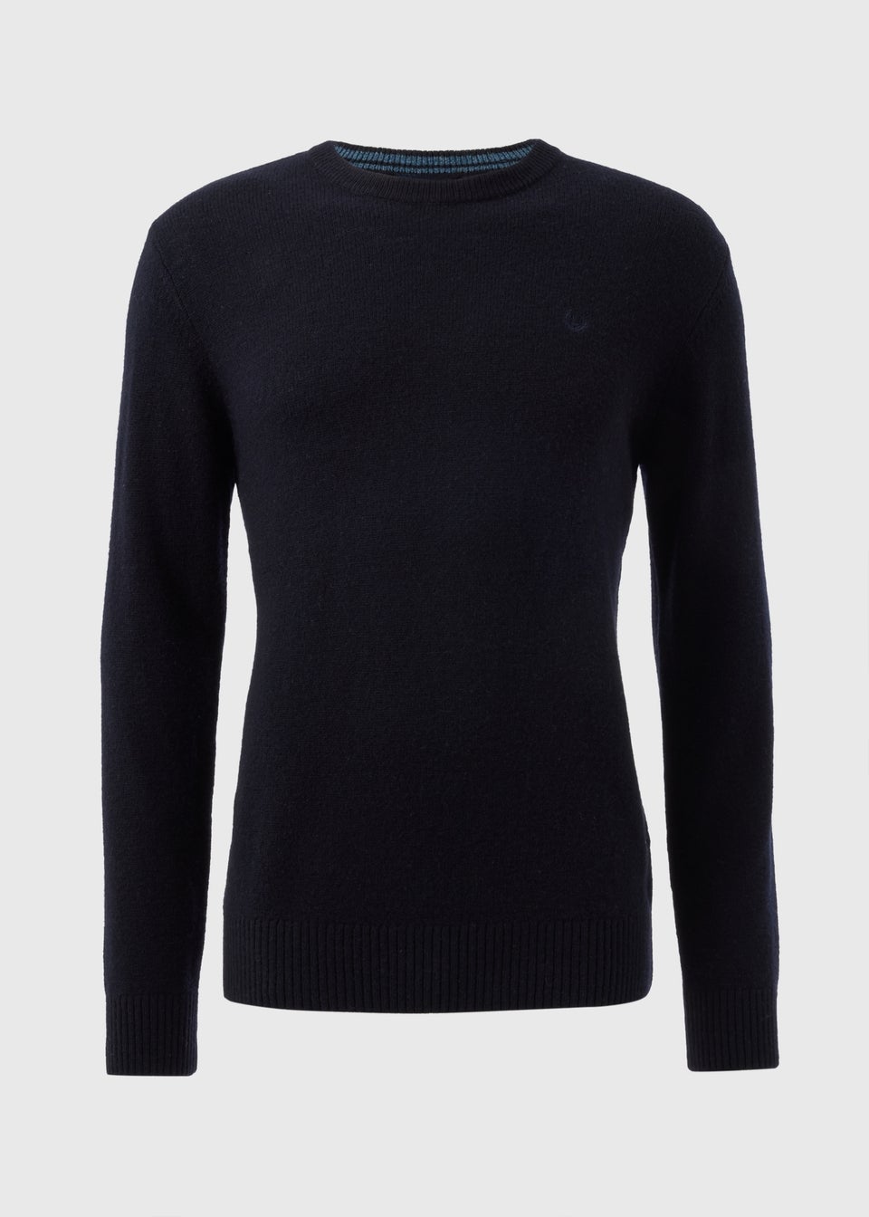 Lambswool jumper matalan outlet