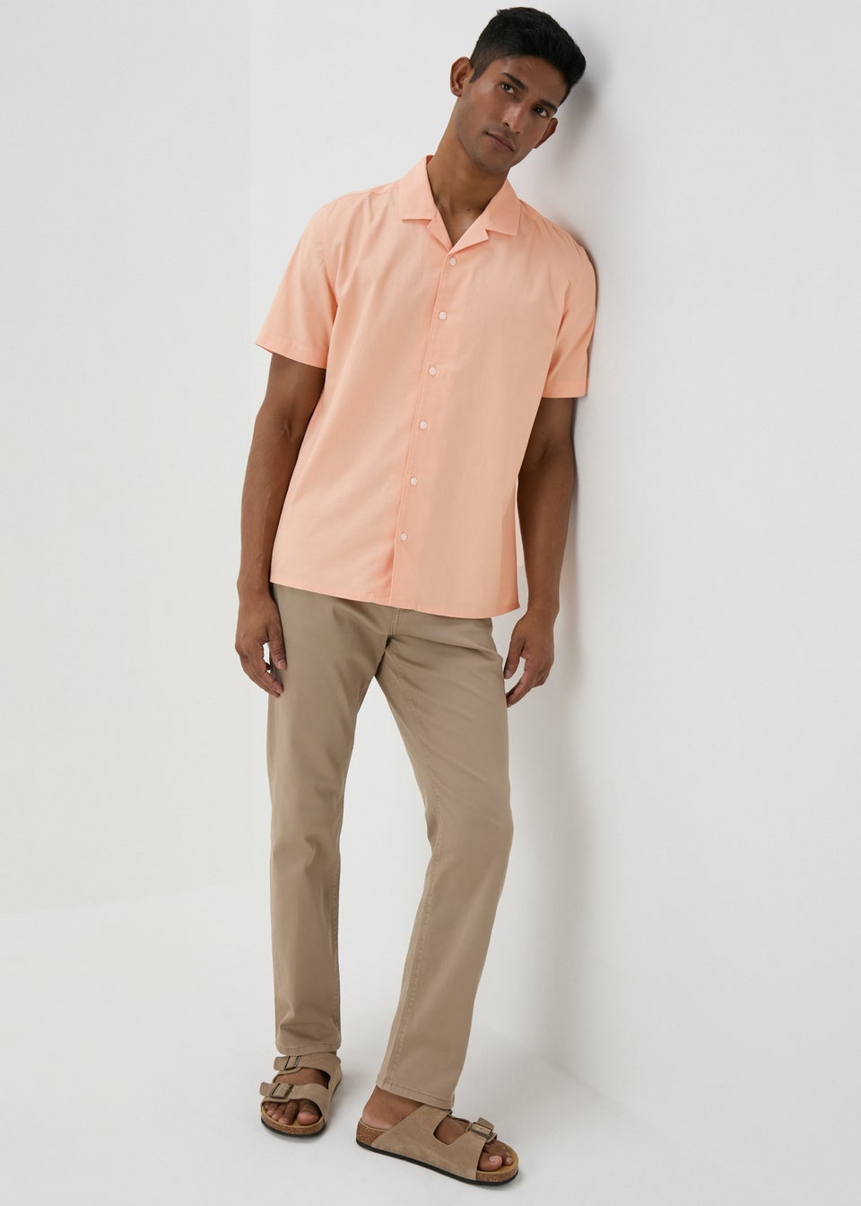 Men s Linen Matalan