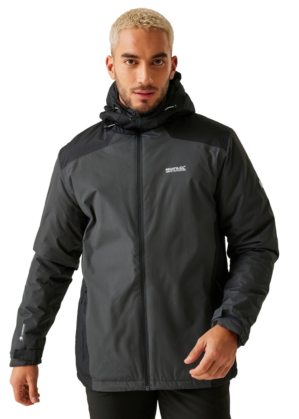 Matalan mens regatta coats shop