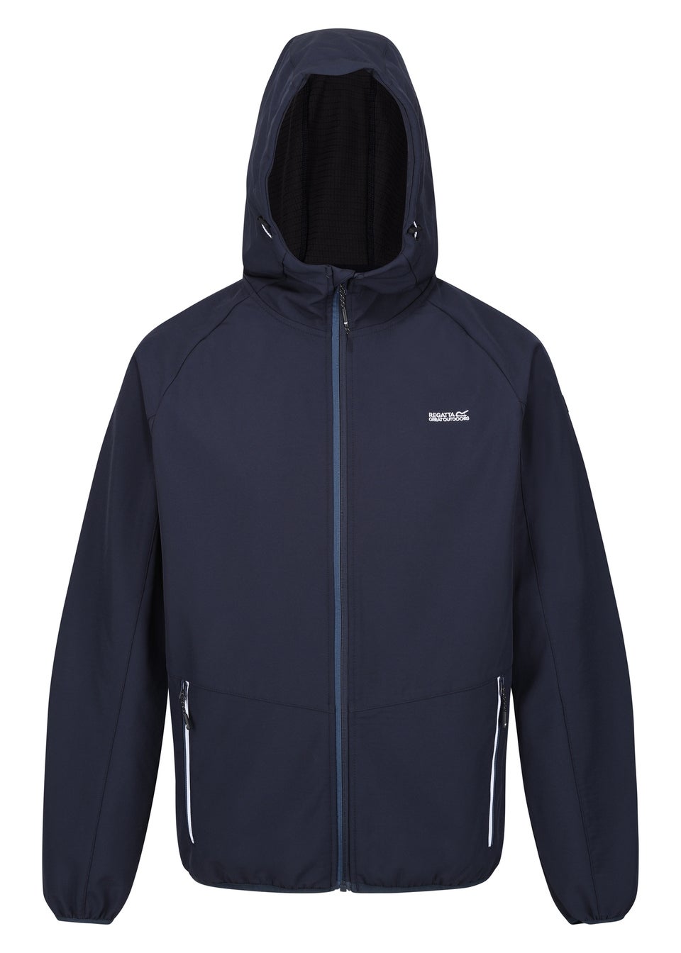 Regatta Navy Arec Jacket