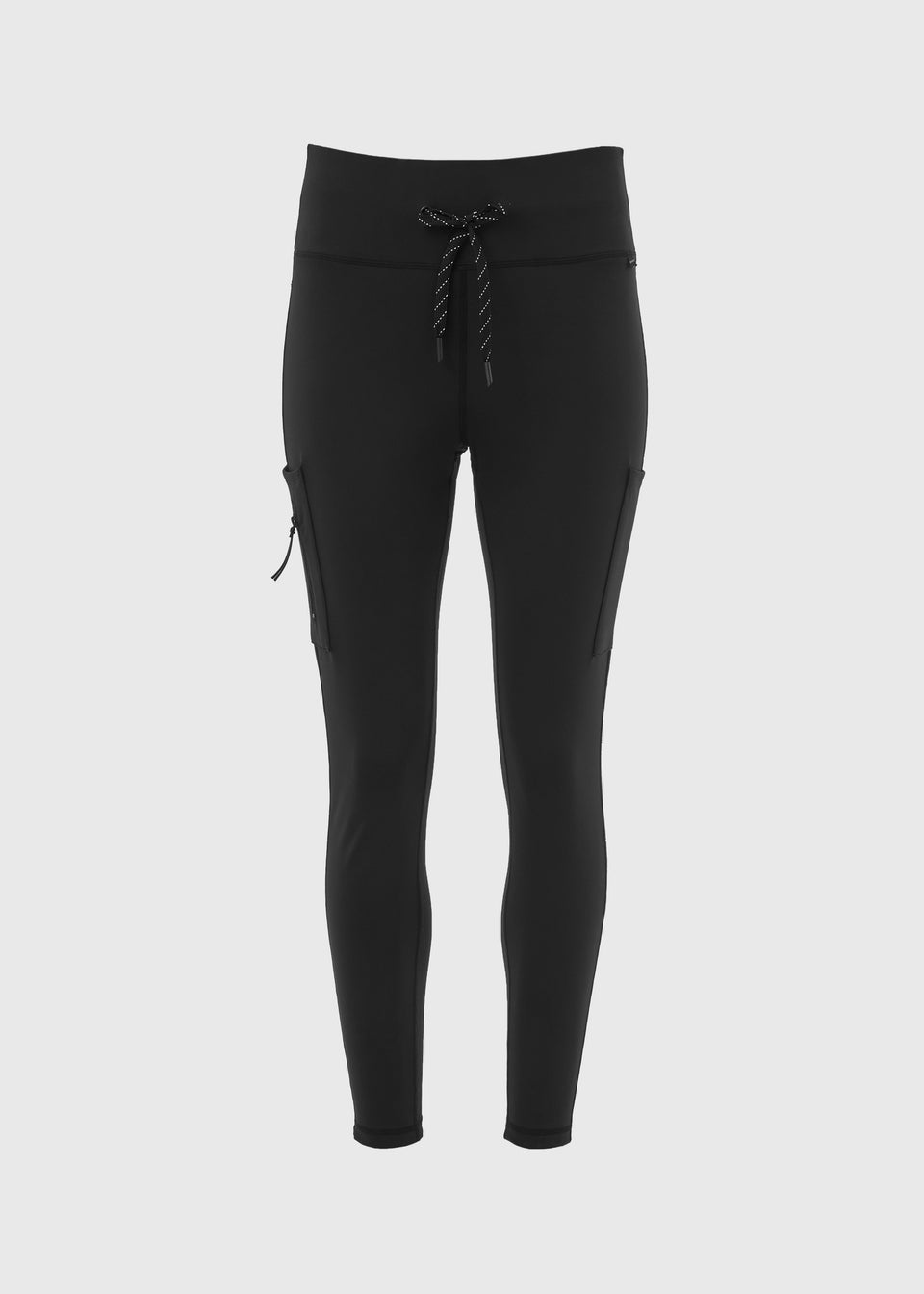 Black walking leggings shop