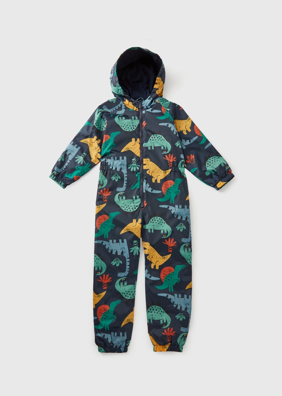 Dinosaur rain suit online