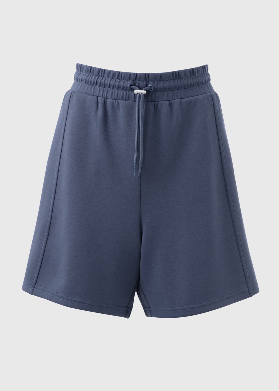 Souluxe Blue Sports Shorts