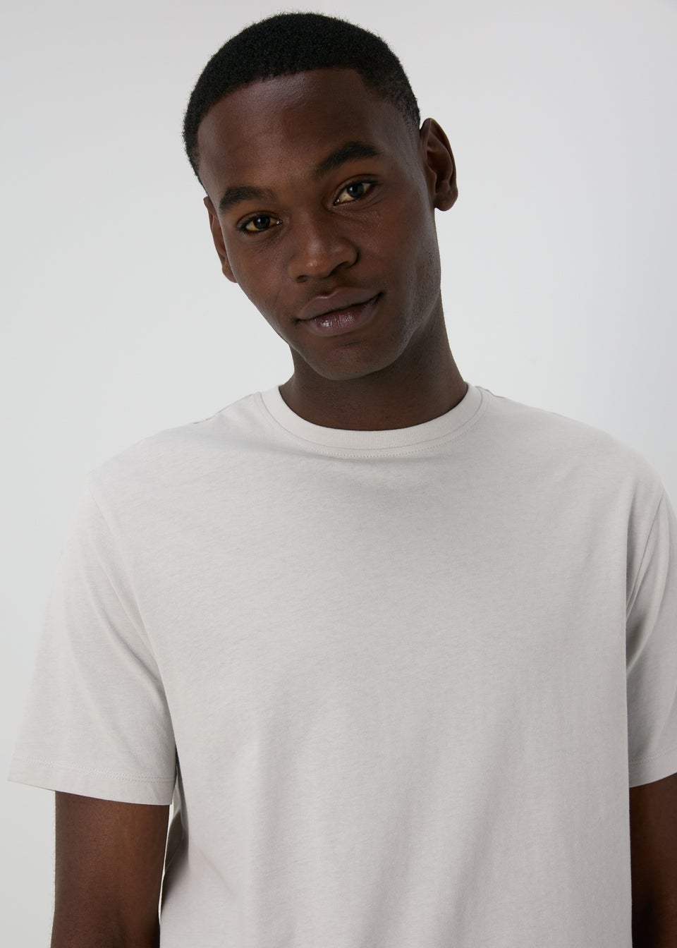 Shirt crew neck shop