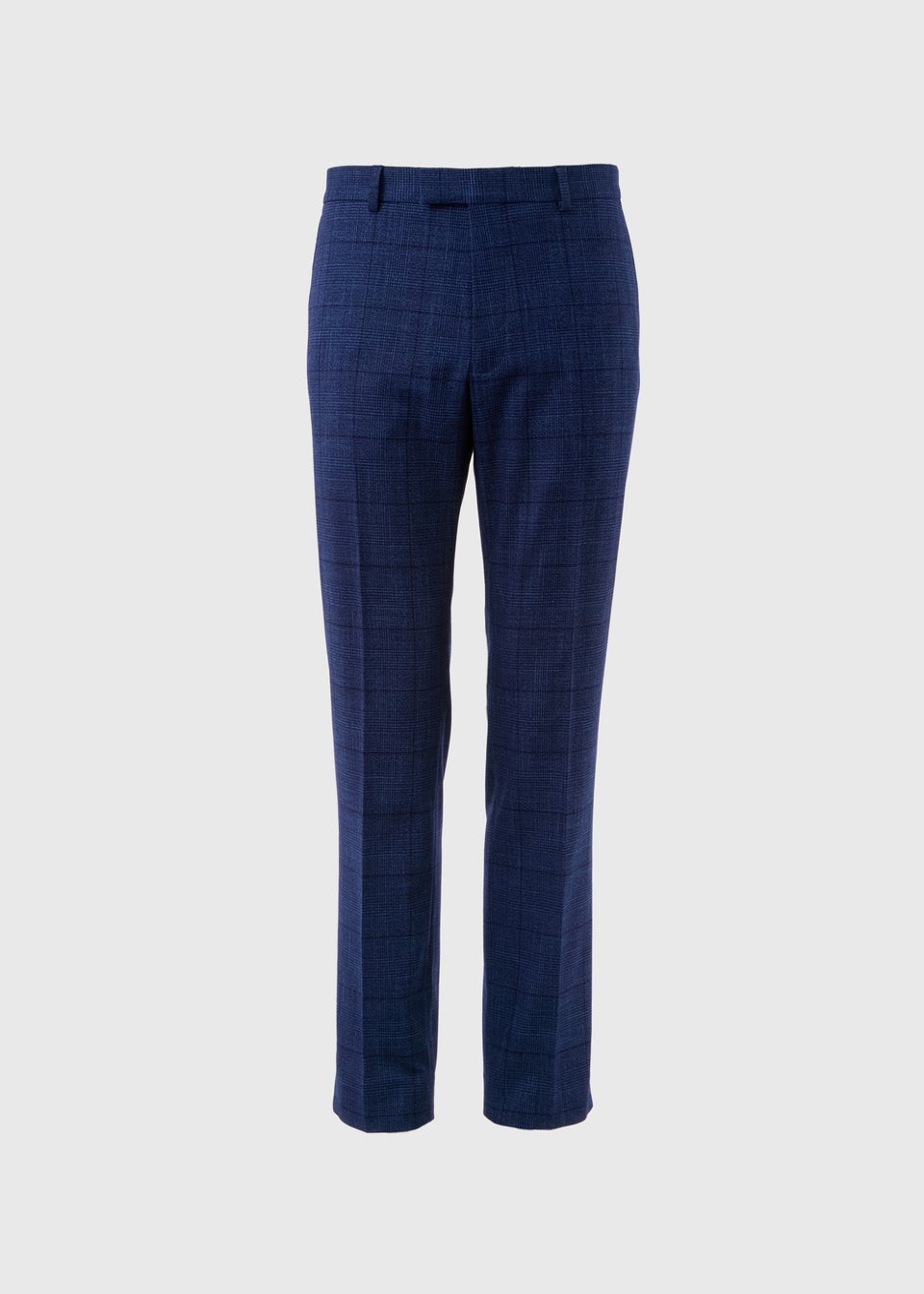 Taylor & Wright Chatsworth Navy Slim Fit Trousers