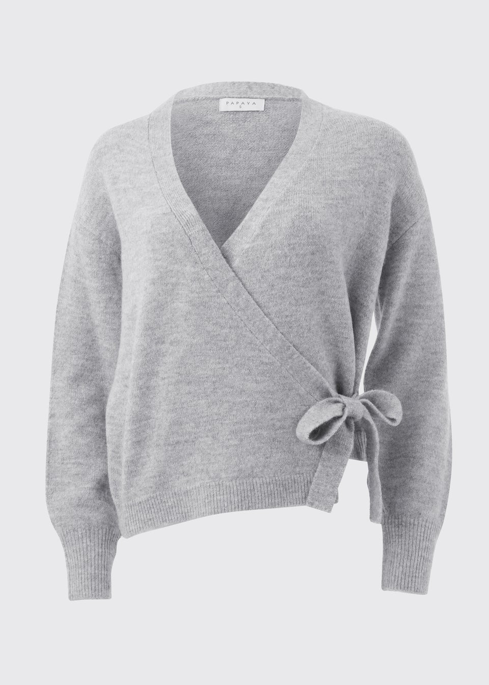 Wrap over cardigan uk outlet