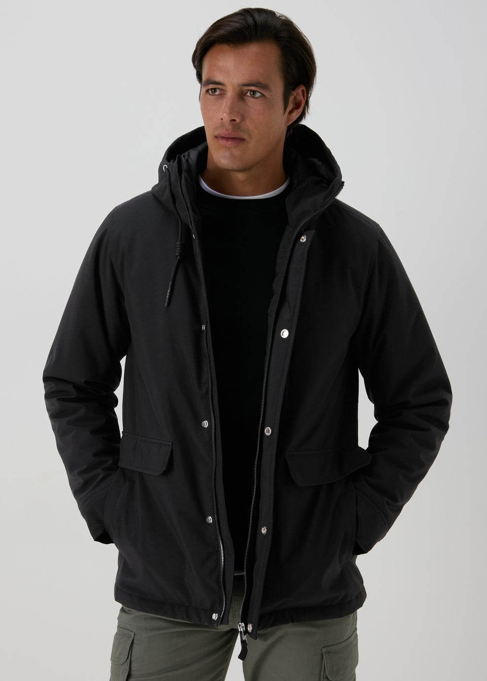Matalan parka store