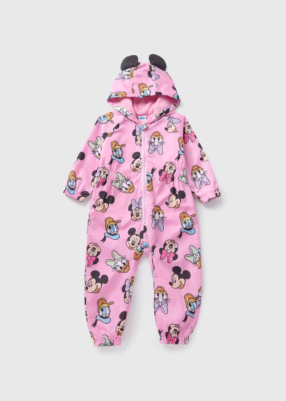 Matalan puddle suit discount