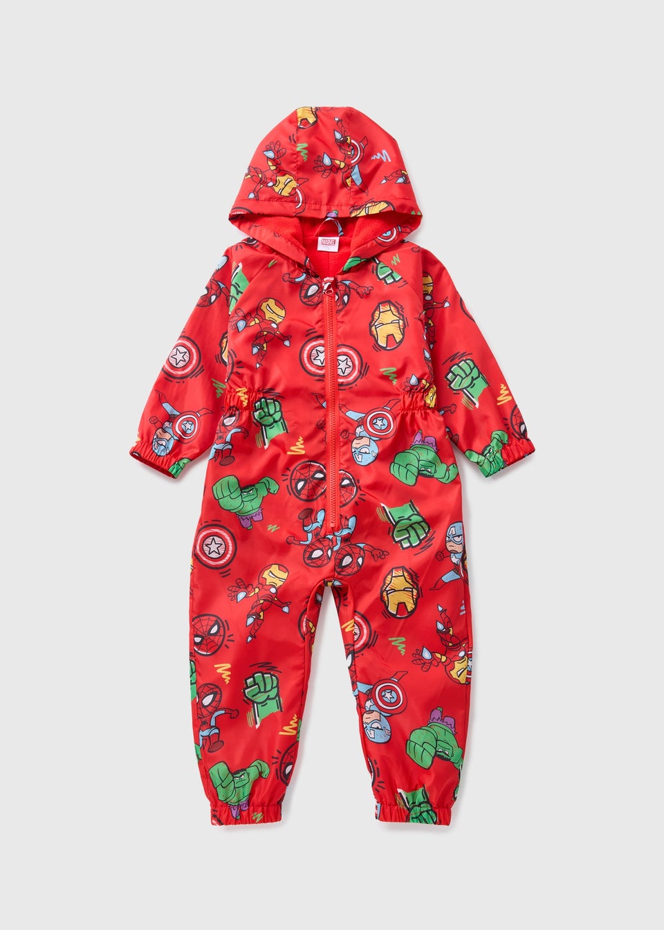 Matalan puddle suit discount
