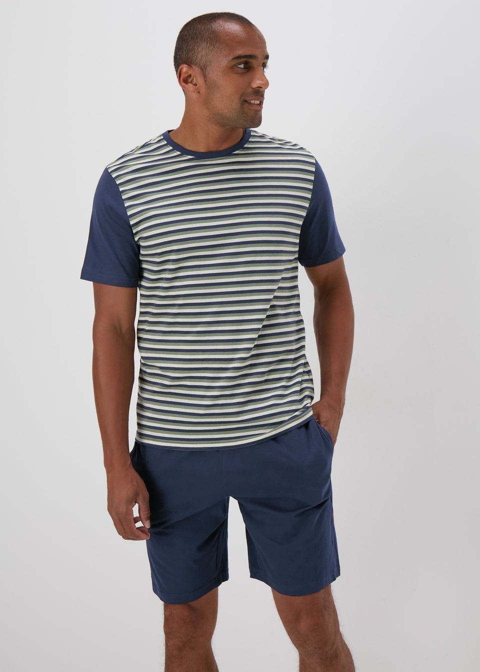 Matalan mens shorts pyjamas sale