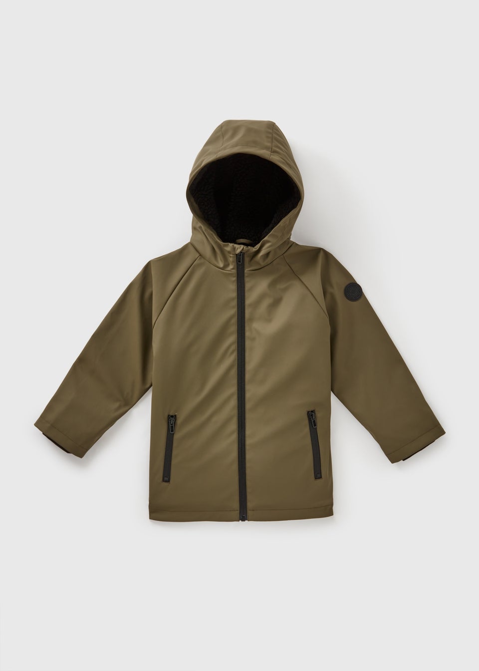Matalan kids raincoat sale