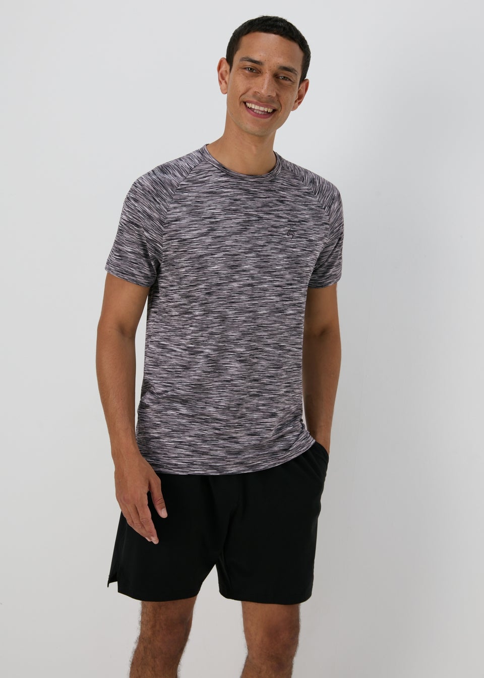 Matalan gym clothes clearance