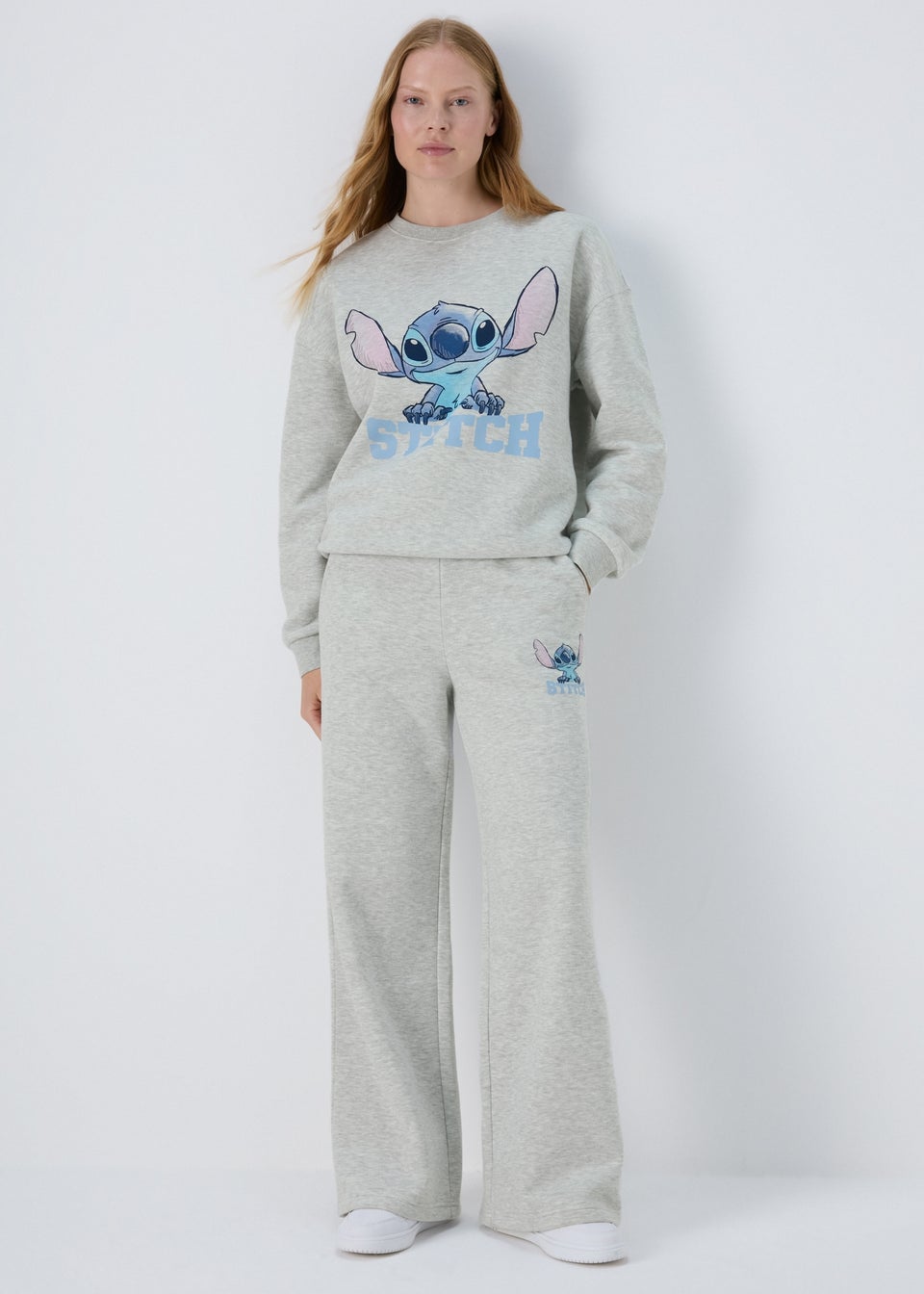 Stitch joggers sale