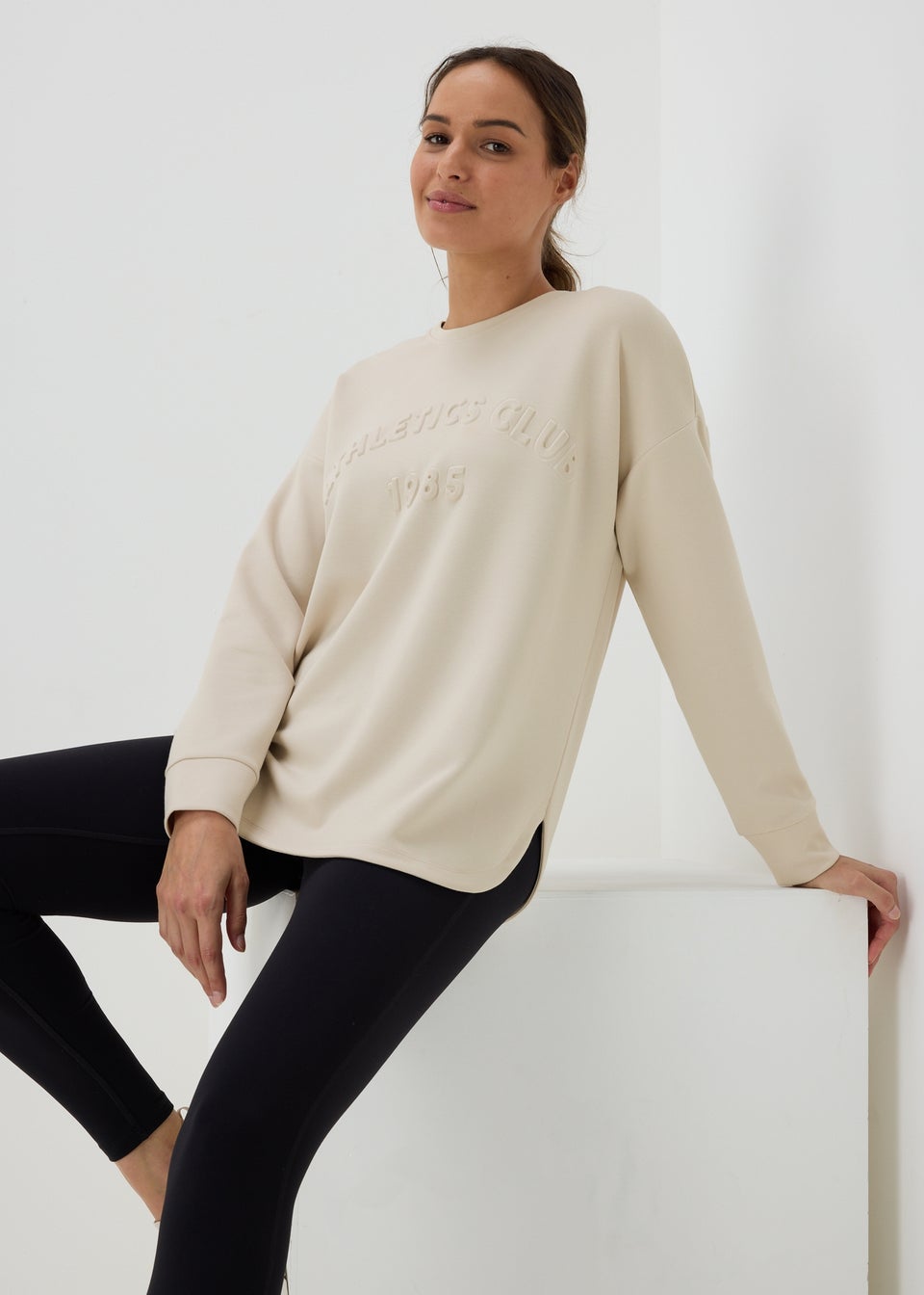 Womens Sportswear Gym Wear Activewear Matalan