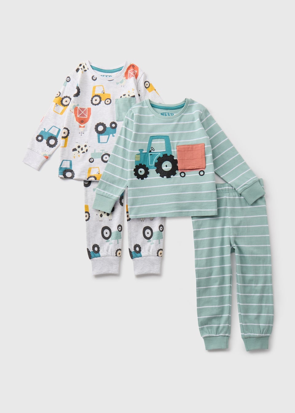 Matalan boys pajamas hotsell