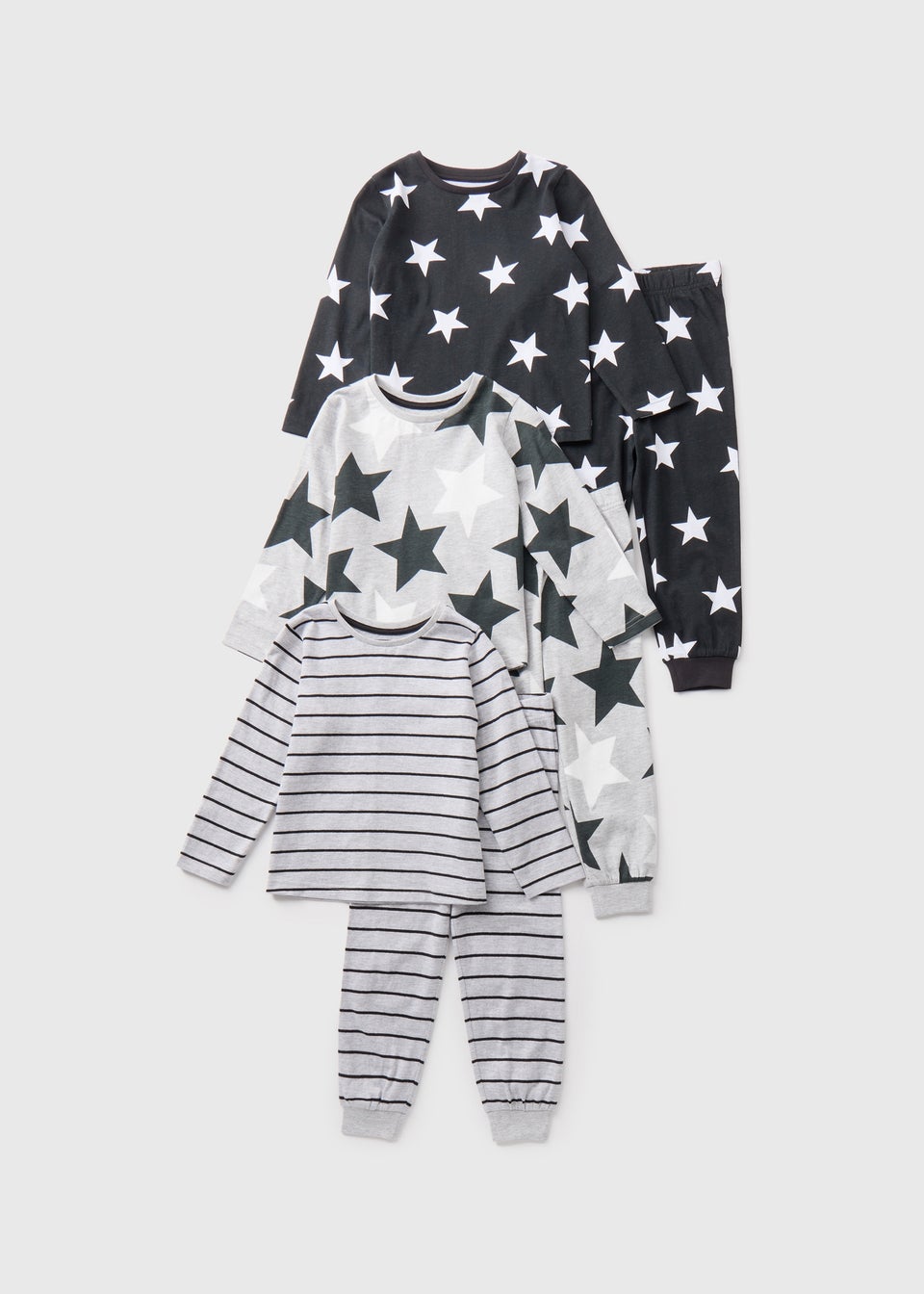Matalan star pyjamas new arrivals