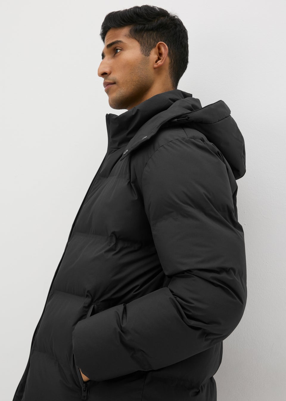 Mens winter jackets matalan shop