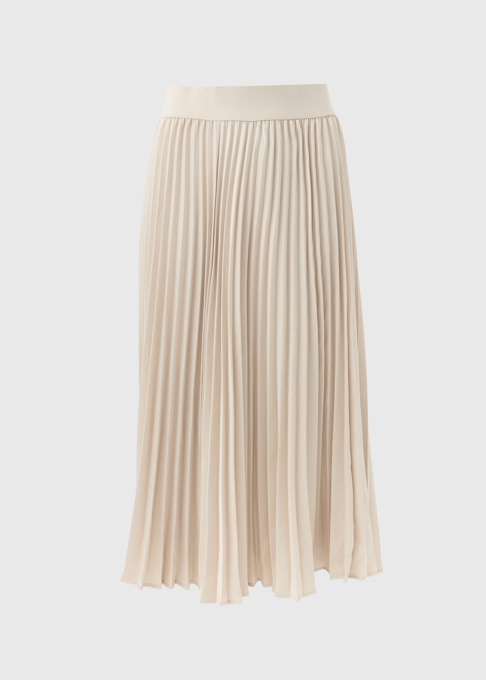 Et Vous Stone Skirt