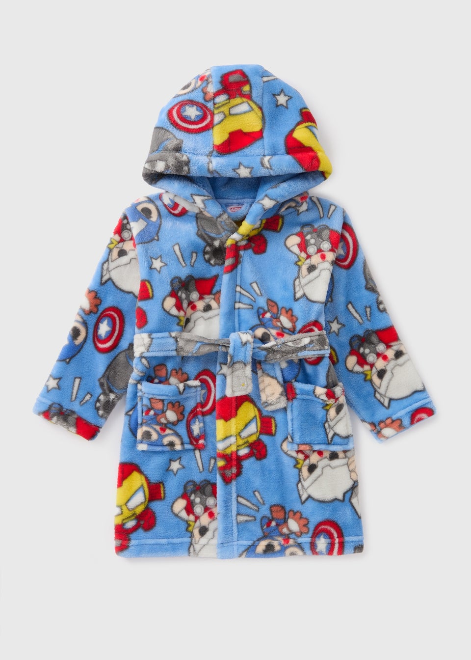 Matalan kids dressing gown cheap