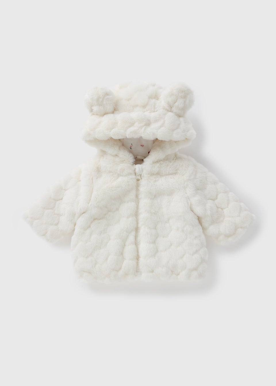 Baby coats matalan cheap