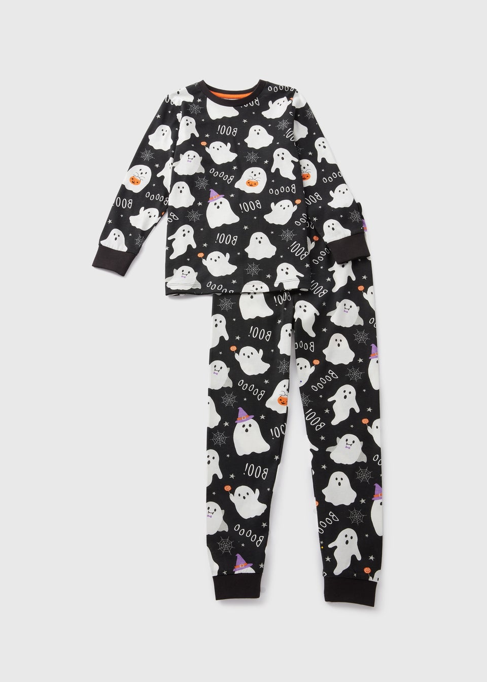 Matalan halloween pyjamas new arrivals