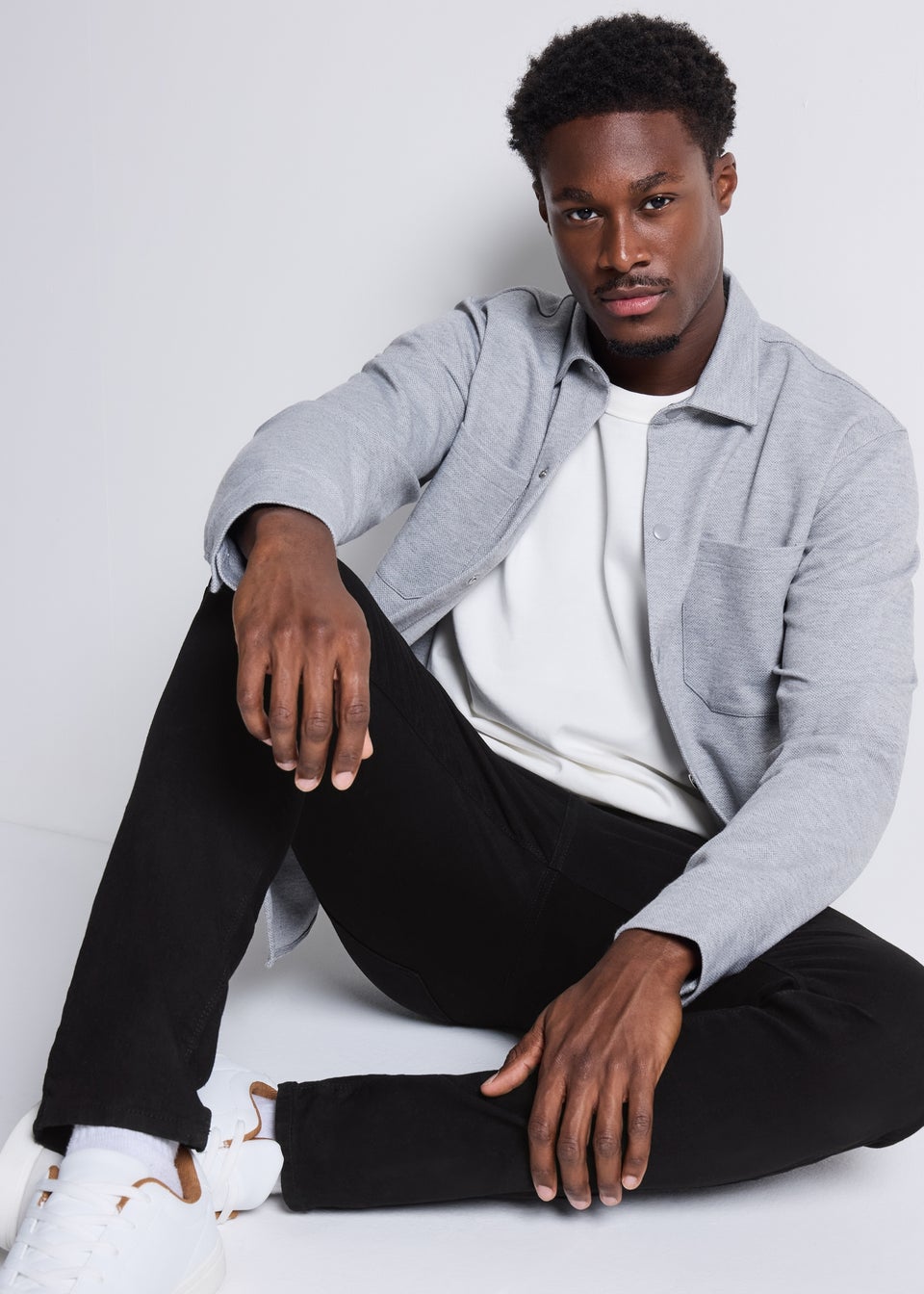 Black Skinny Jeans