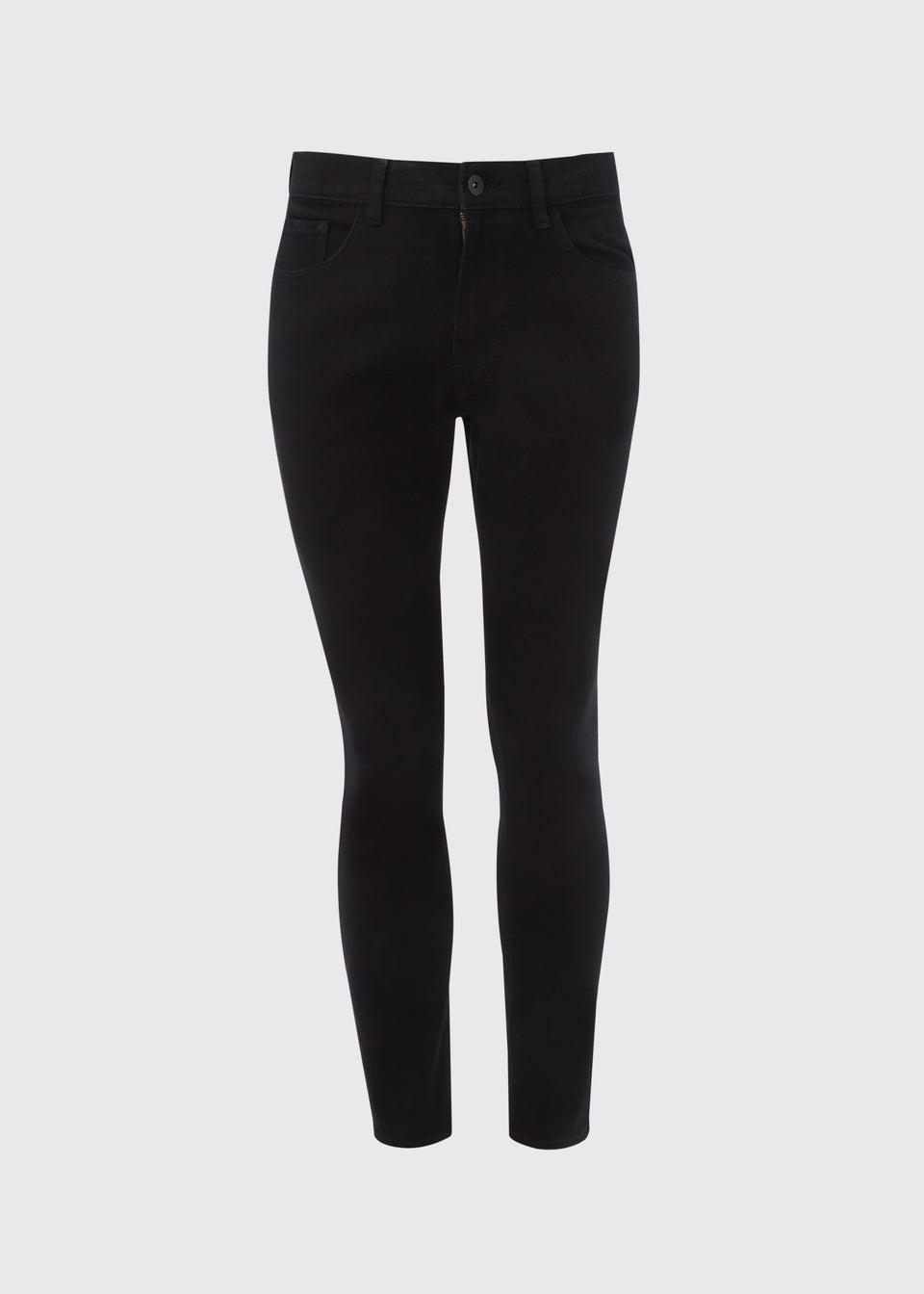 Black Skinny Jeans