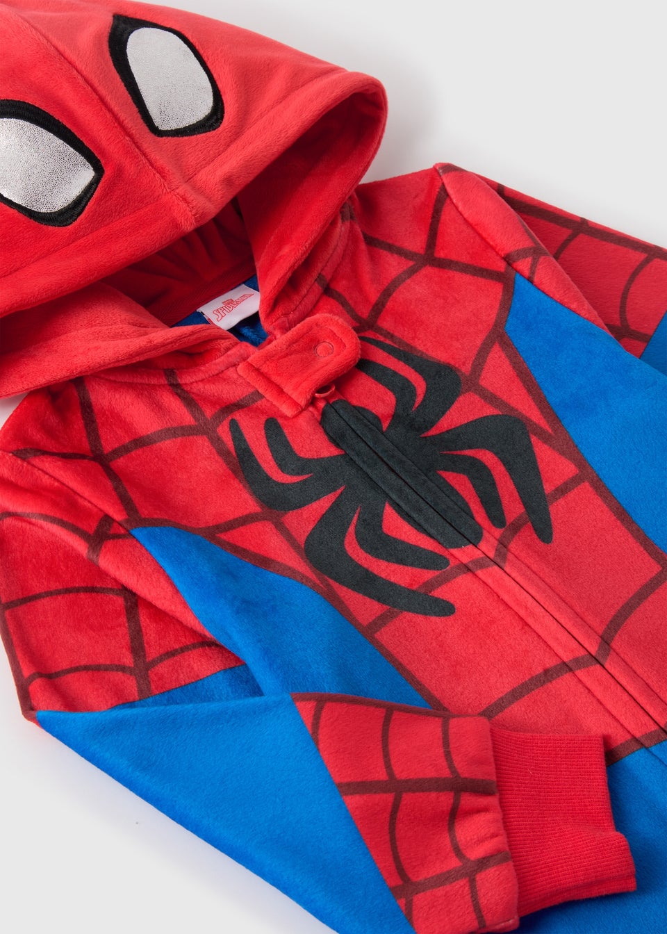 Womens spiderman onesie sale