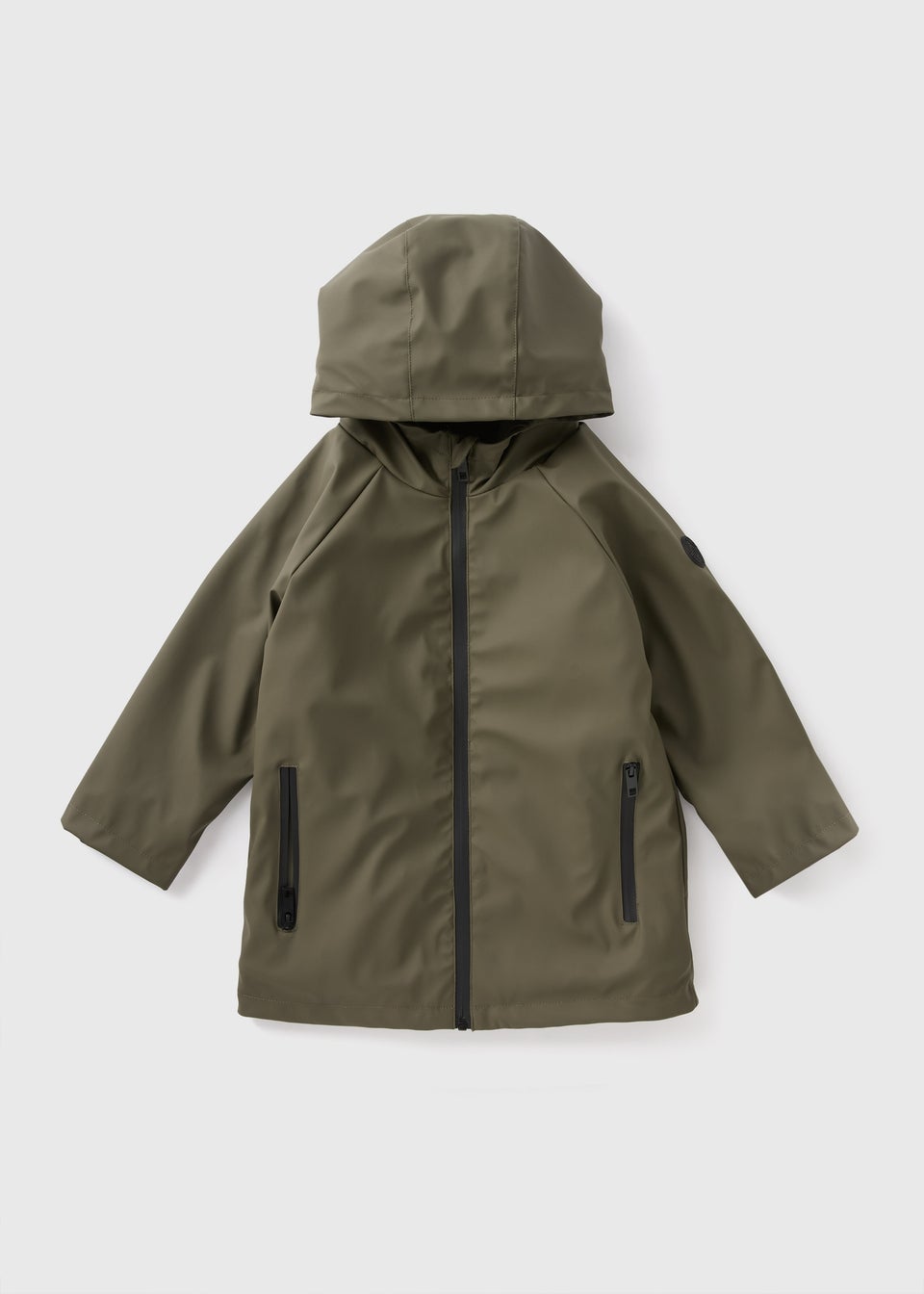 Matalan mens raincoat top