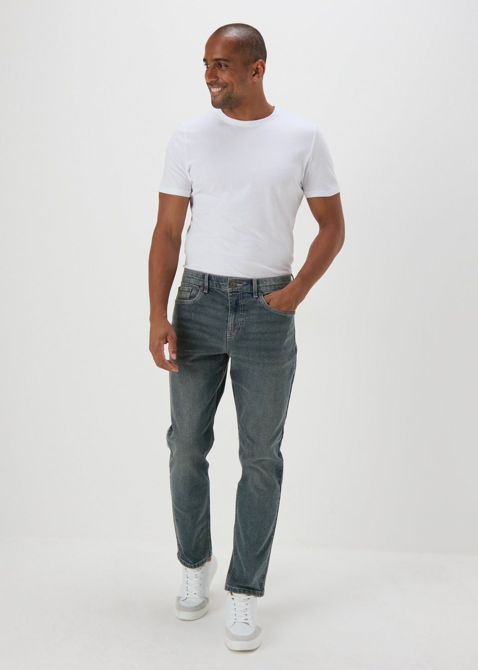Mens Jeans Denim Jeans for Men Matalan