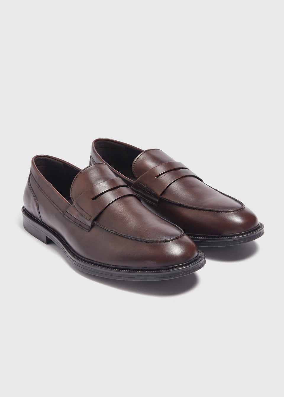 Matalan boys loafers store