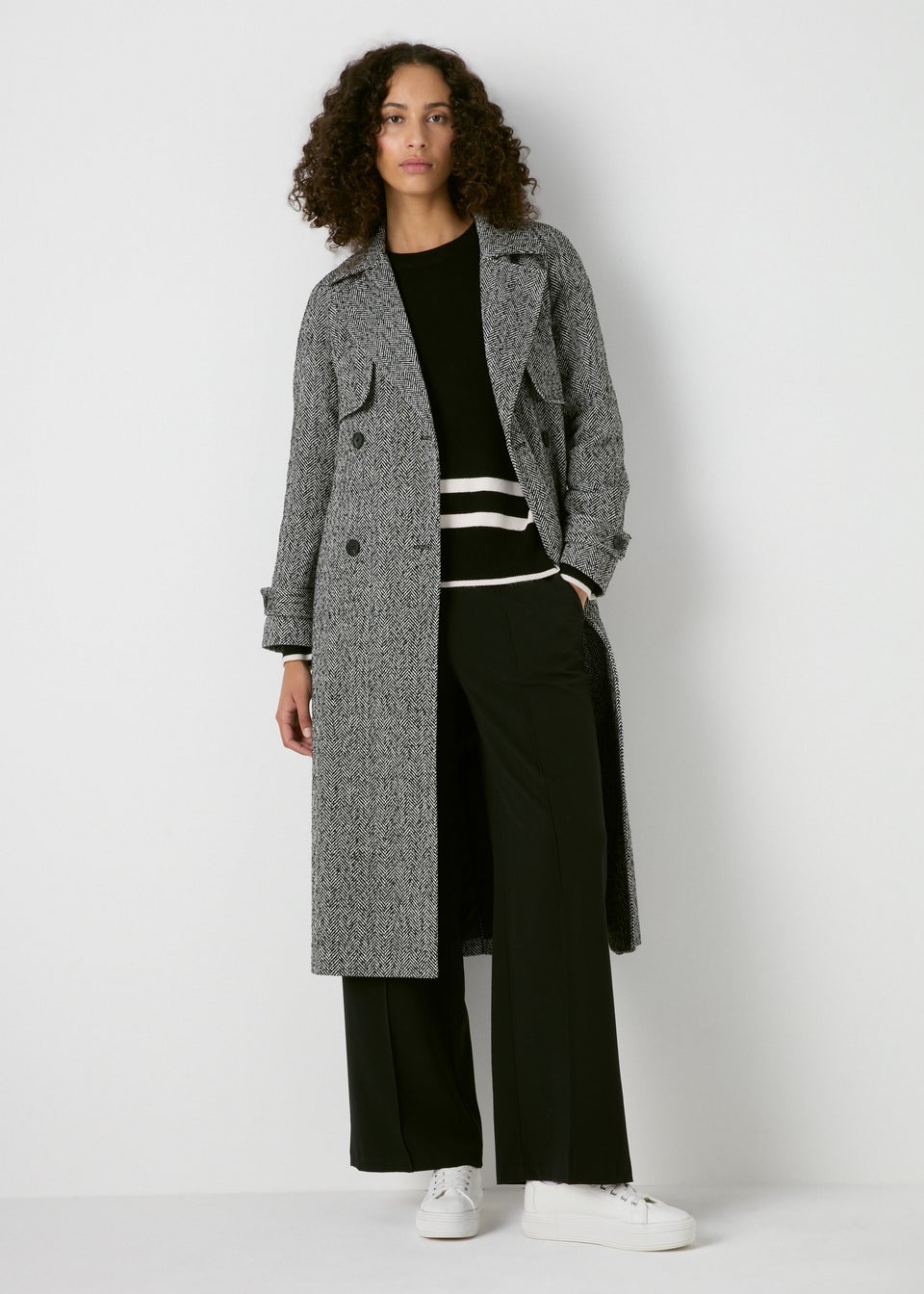 Matalan sale ladies coats discount