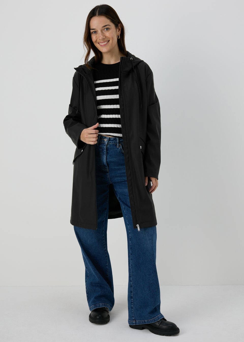 Pac a mac ladies matalan sale