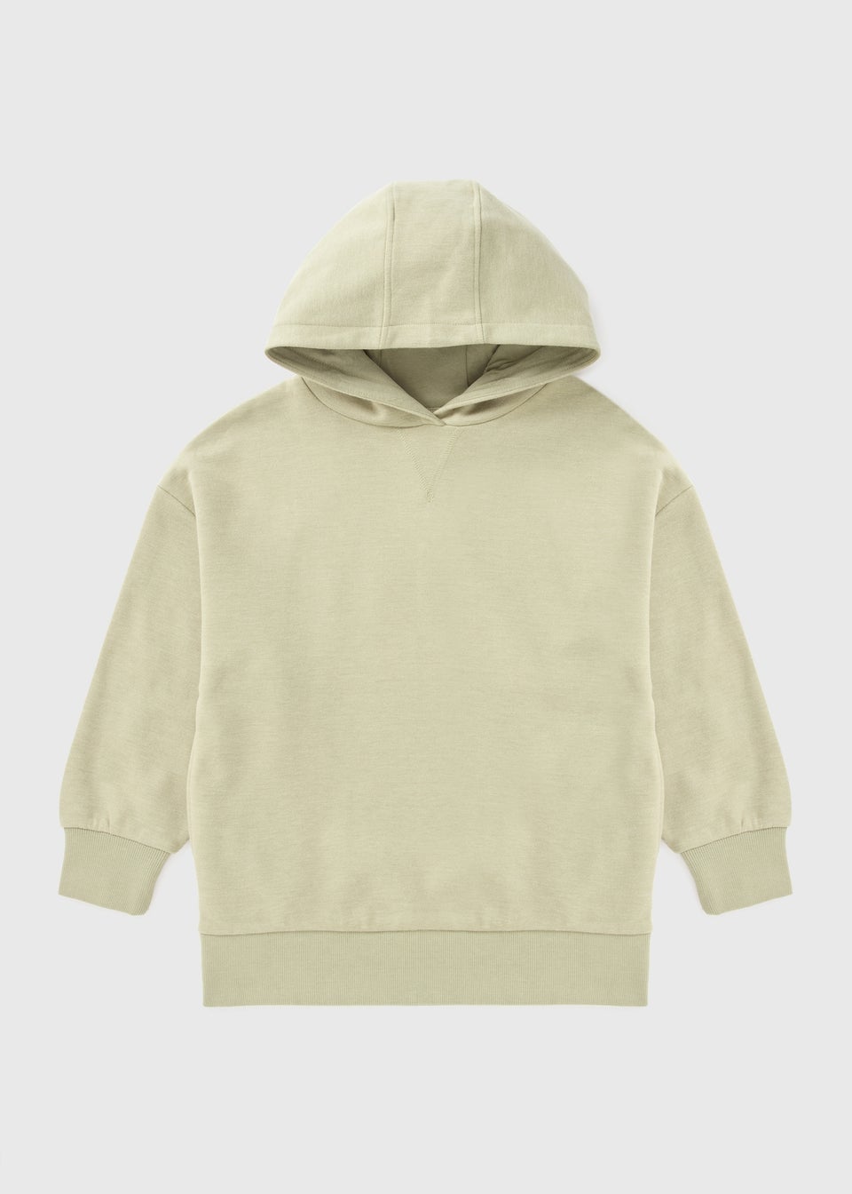 Girls Hoodies Sweatshirts Oversized Fleece Matalan