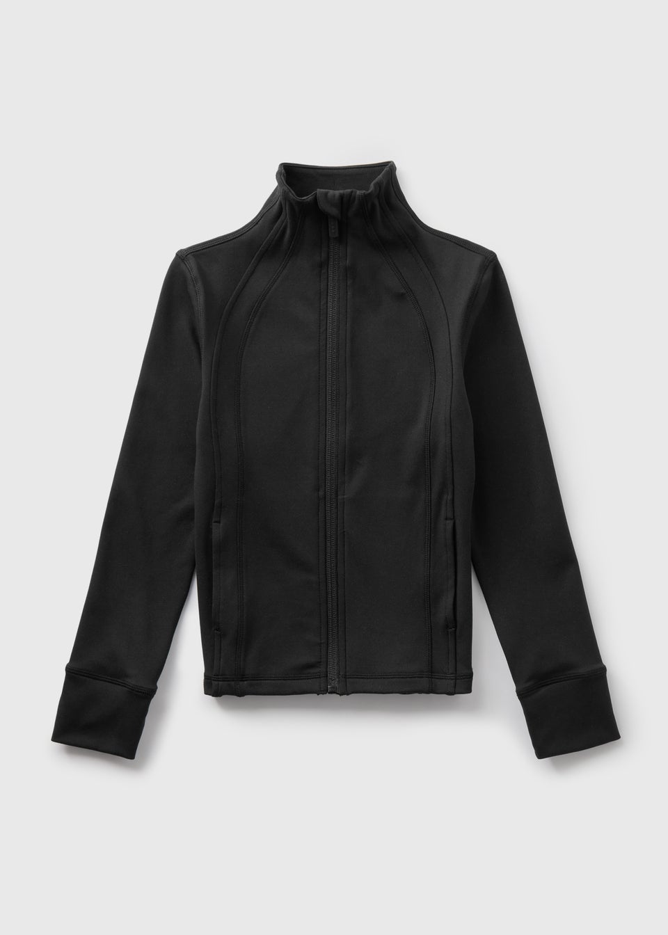 Leather jacket matalan new arrivals