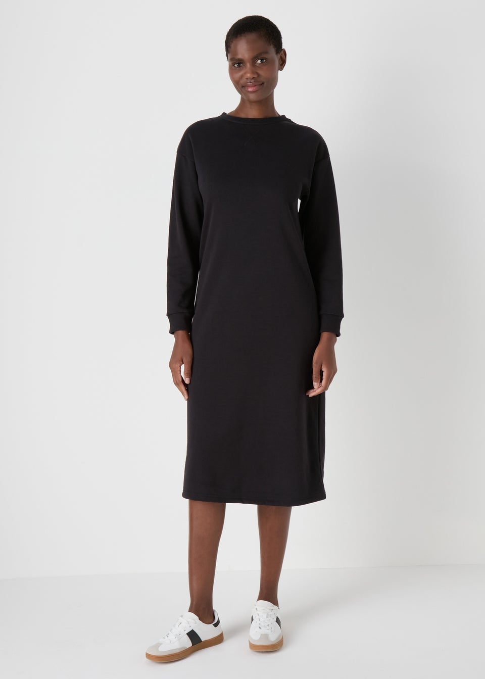 Matalan black jumpers ladies discount