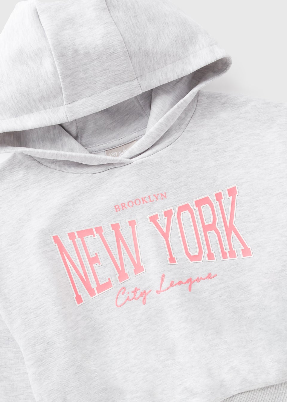 Brooklyn hoodie h&m clearance