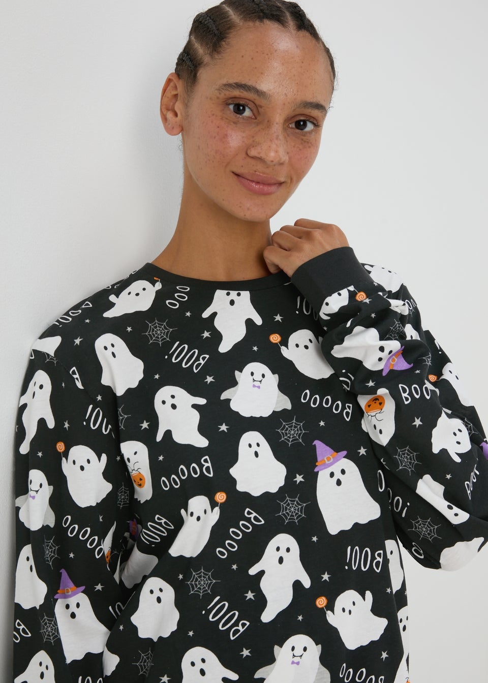 Matalan halloween pyjamas sale