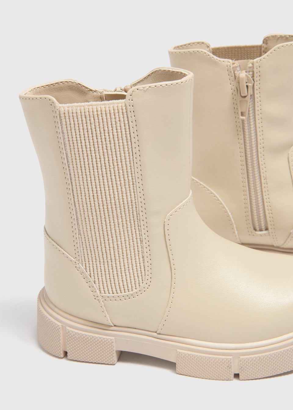 Mid calf chelsea boots cheap