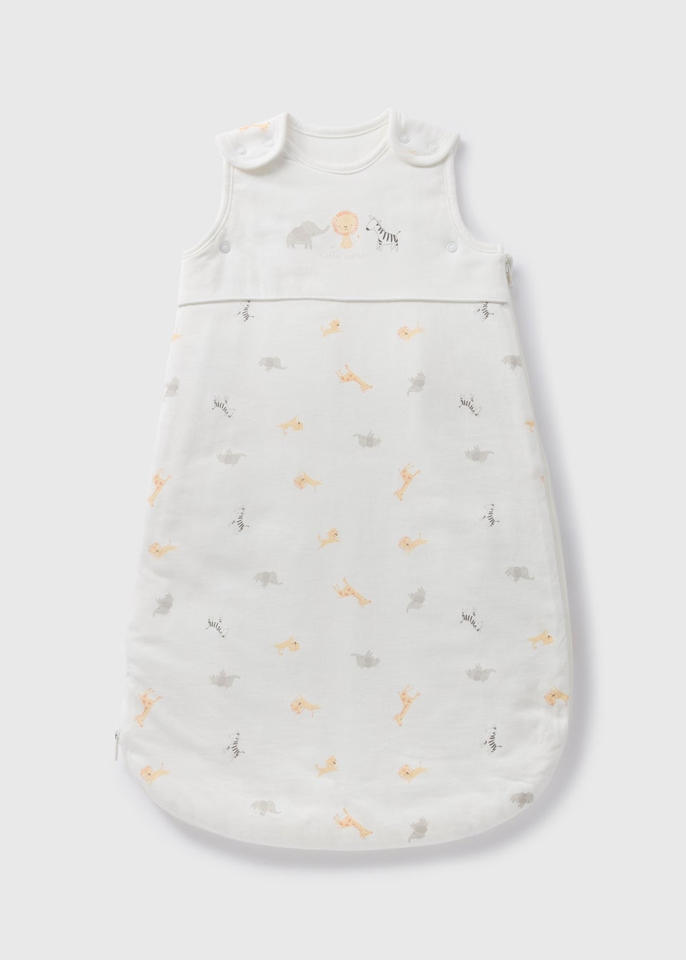 Baby sleeping bags matalan discount