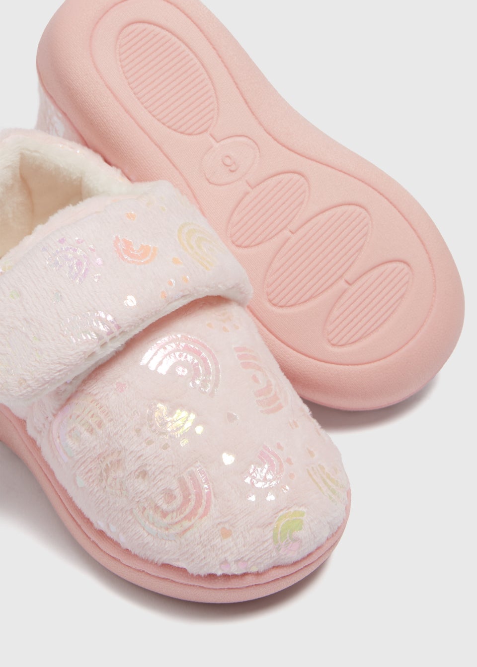 Matalan childrens slippers shop