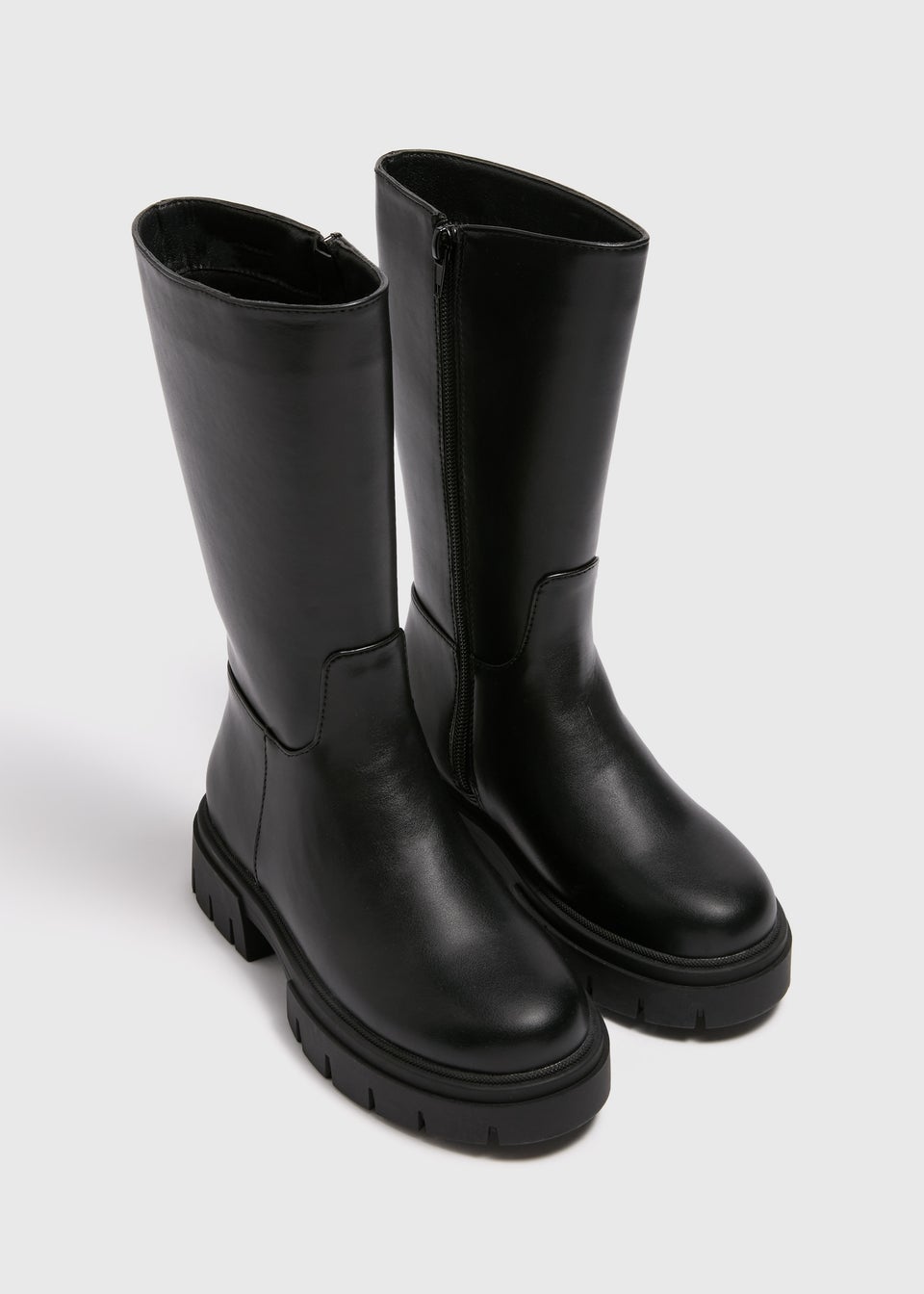 Girls boots at matalan best sale