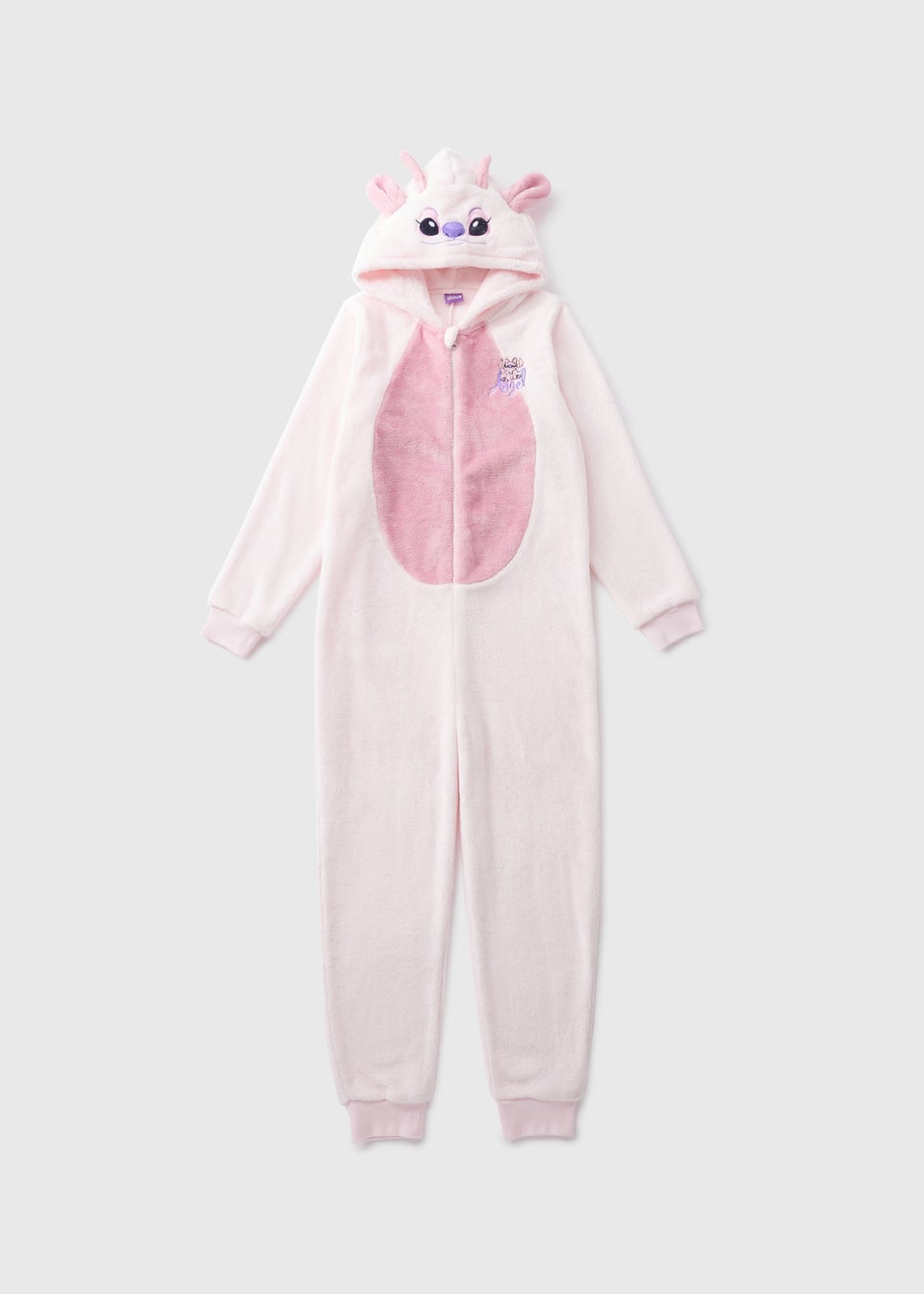Unicorn onesie matalan top