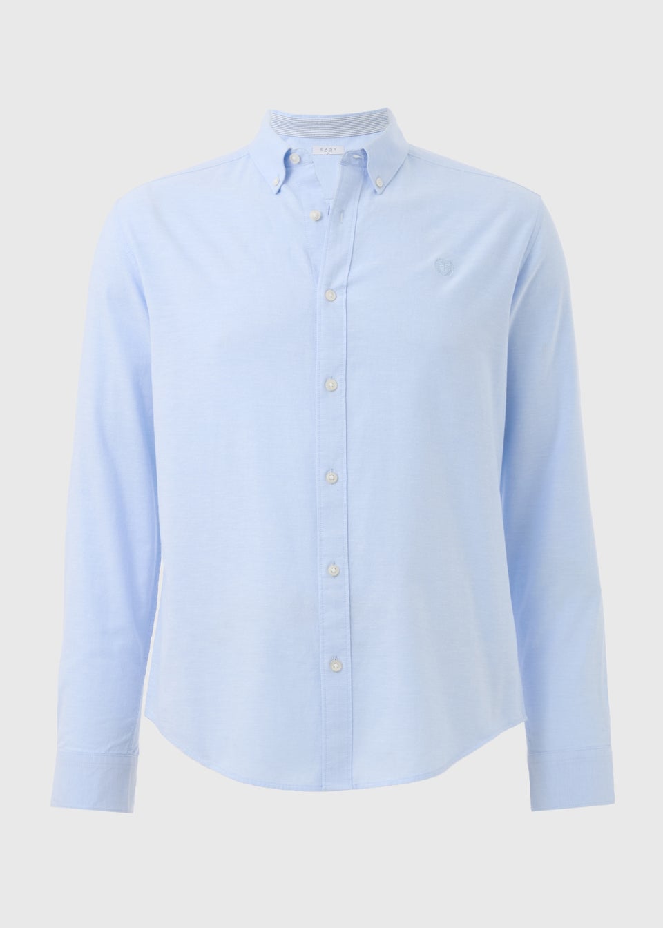 Chambray Oxford Shirt