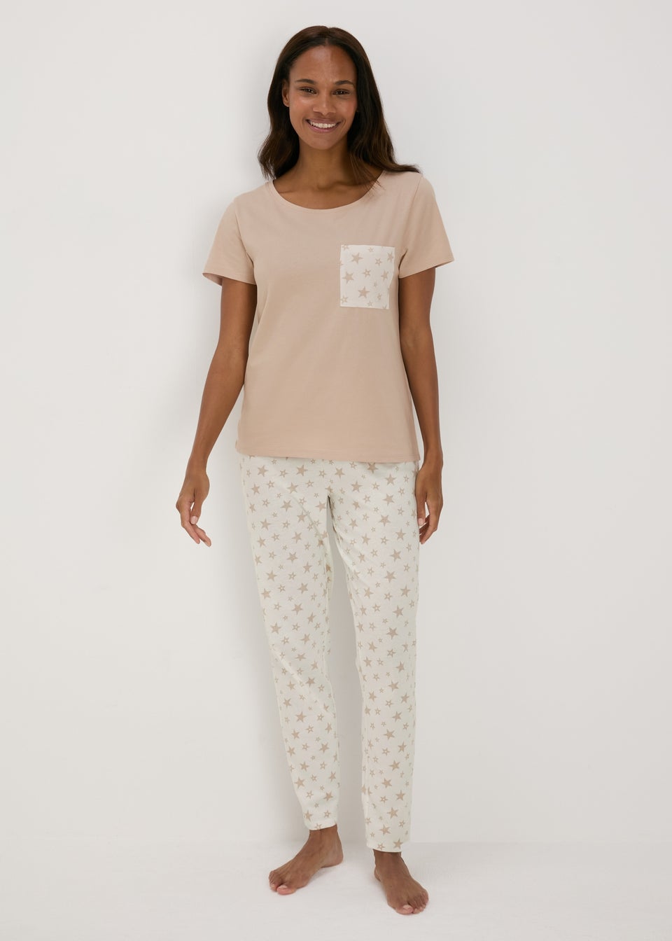 Matalan ladies pjs sets hotsell