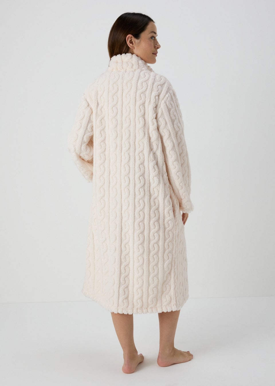 Ladies housecoats matalan top