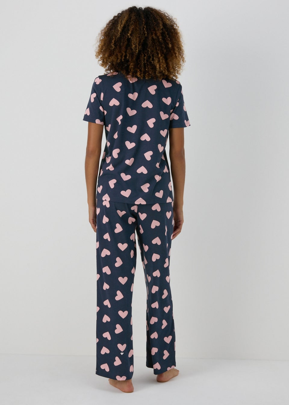 Matalan heart pyjamas 2025